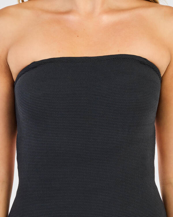 Zaida Strapless One Piece Swimsuit