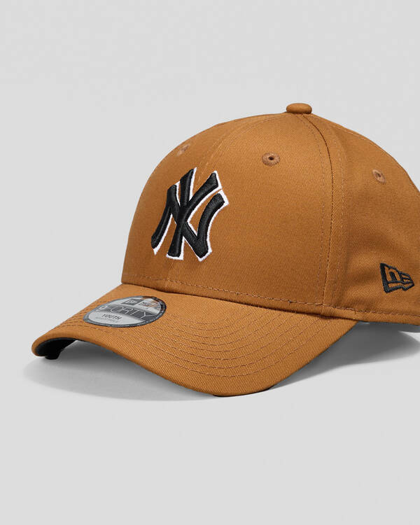 940 New York Yankees Cap