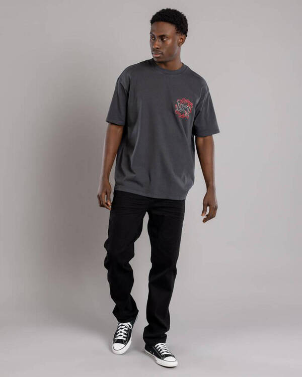 Taken Box Fit T-Shirt