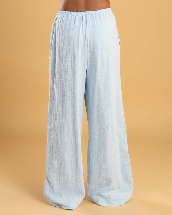 Cali Beach Pants