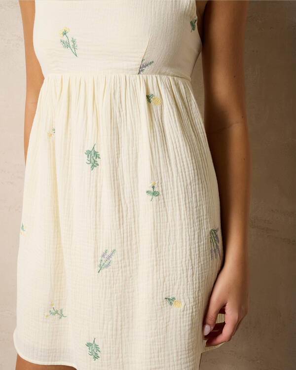 Fields Dress