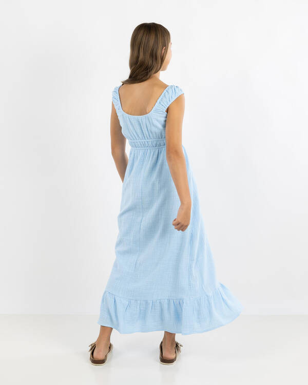 Mabel Maxi Dress