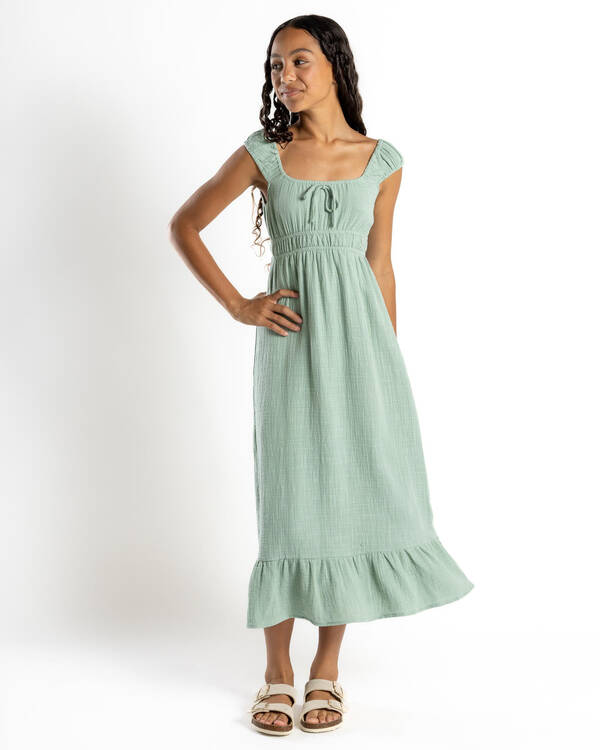 Mabel Maxi Dress