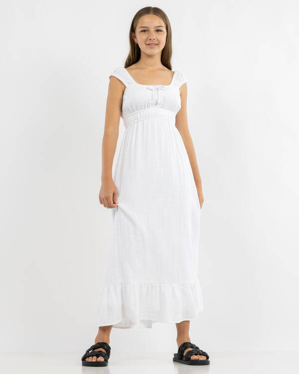 Mabel Maxi Dress