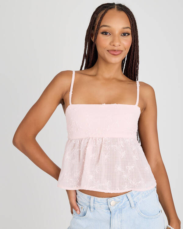 Posie Top