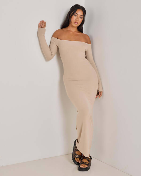 Saphira Maxi Dress