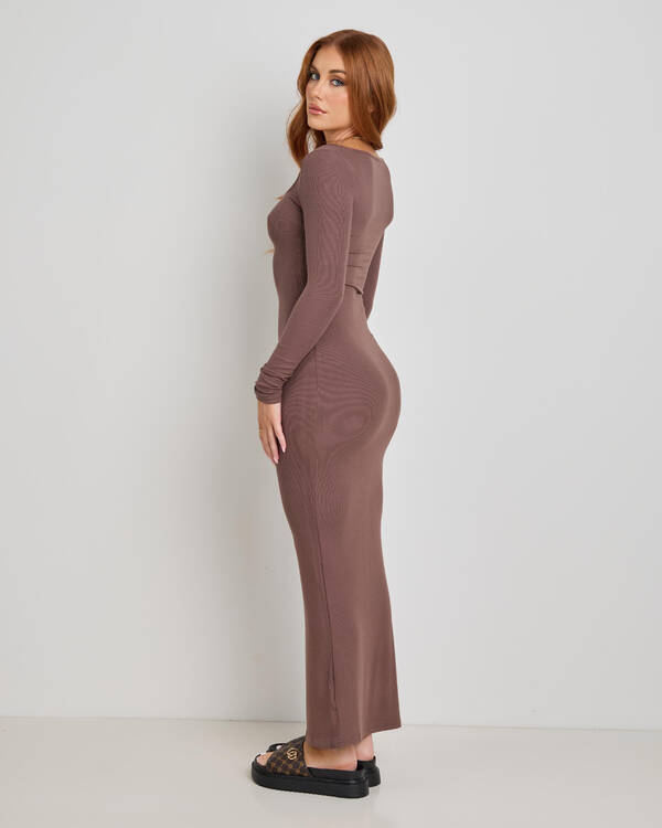 Lara Maxi Dress