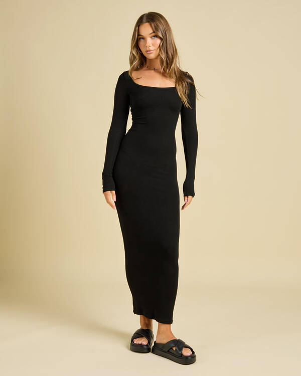 Lara Maxi Dress