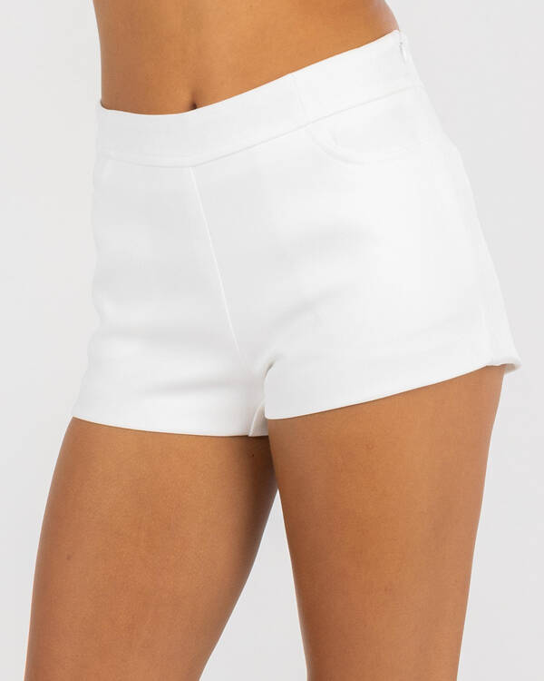 Perri Shorts