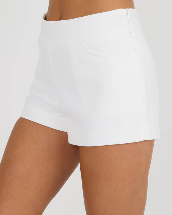 Perri Shorts