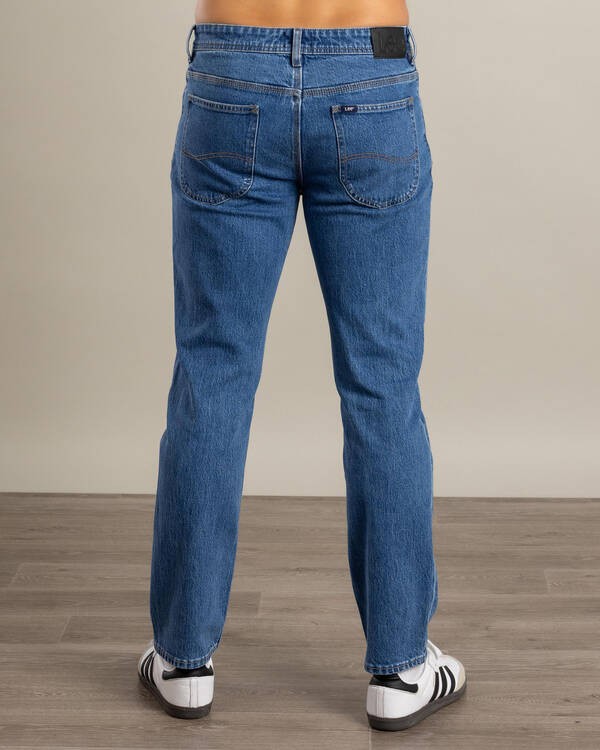 L-Two Slim Jeans