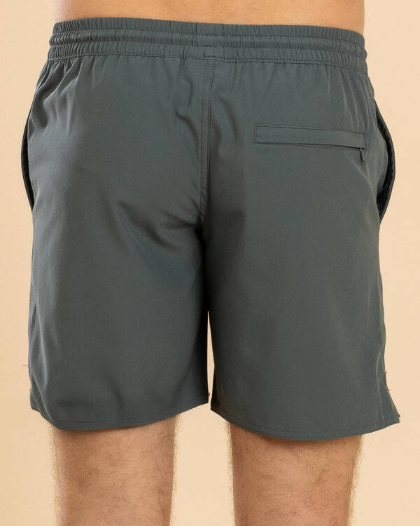 Classic Beach Shorts