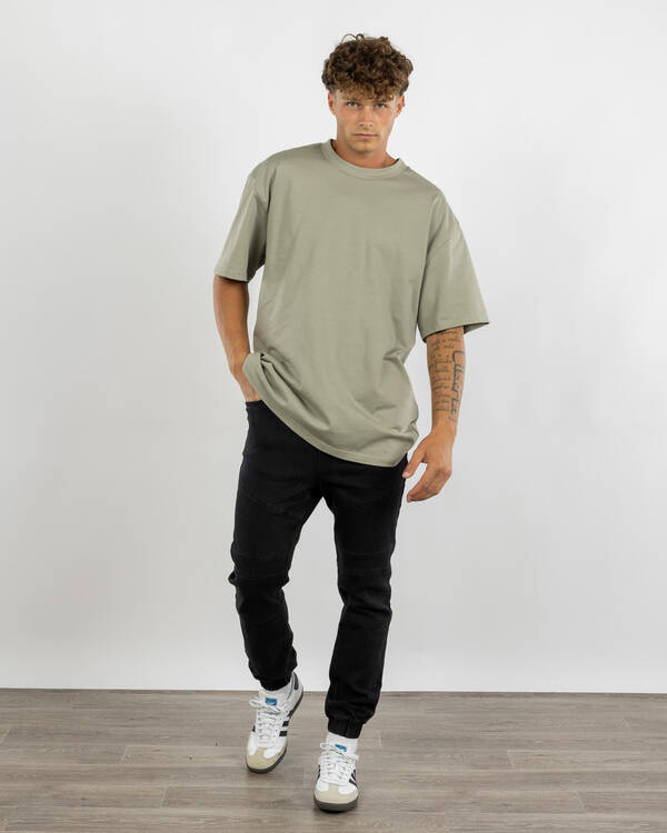 Attachment Joggers