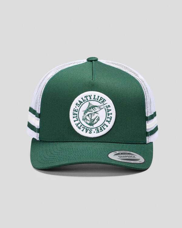 Once Bitten 4.0 Trucker Cap