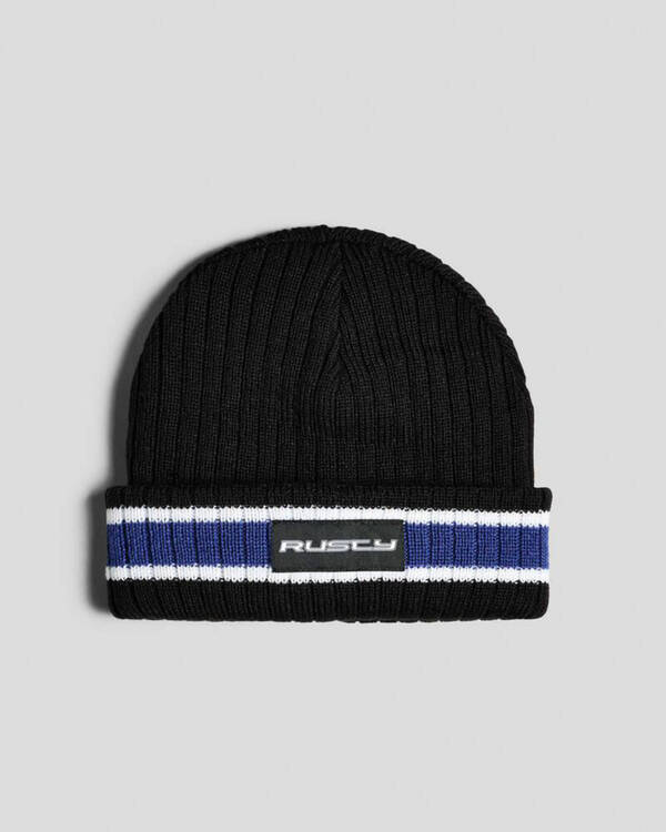 Striker Reversible Beanie