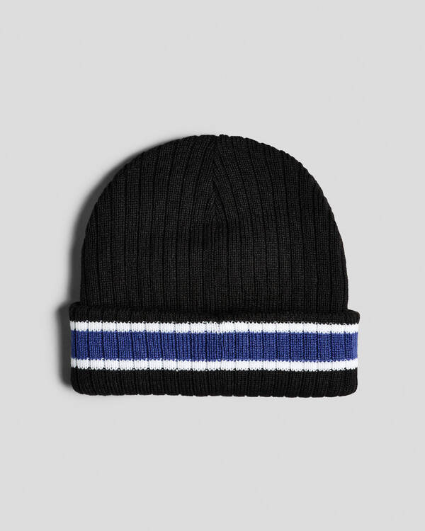 Striker Reversible Beanie
