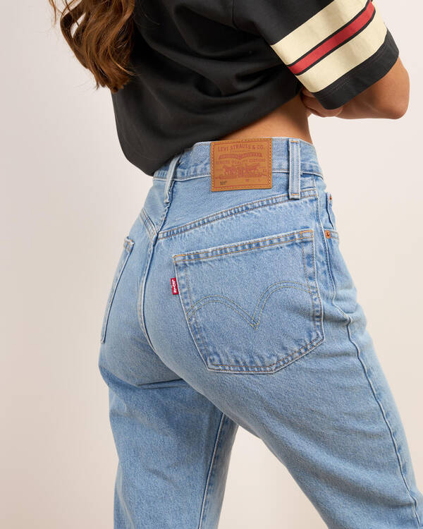 501® Original Jeans
