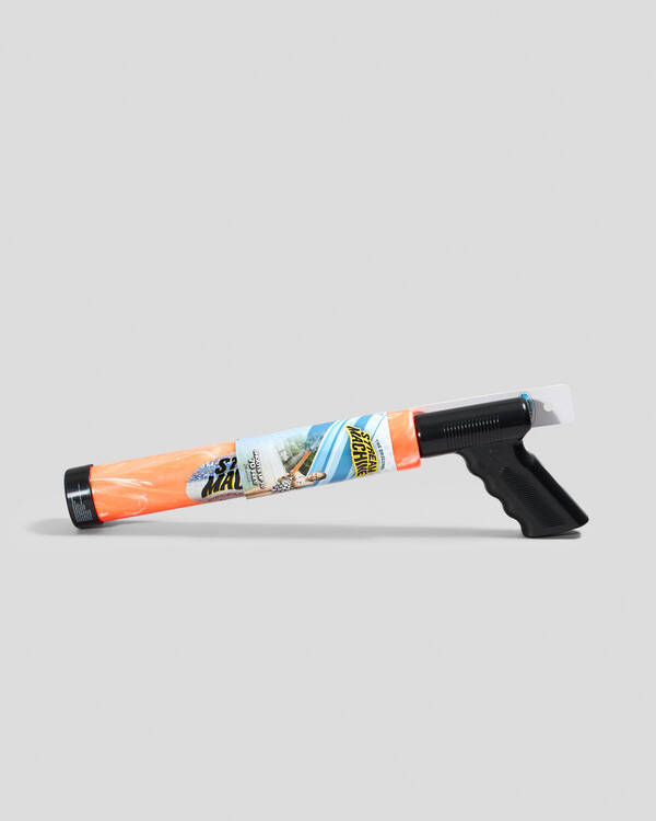 Small Aqua Stream Machine