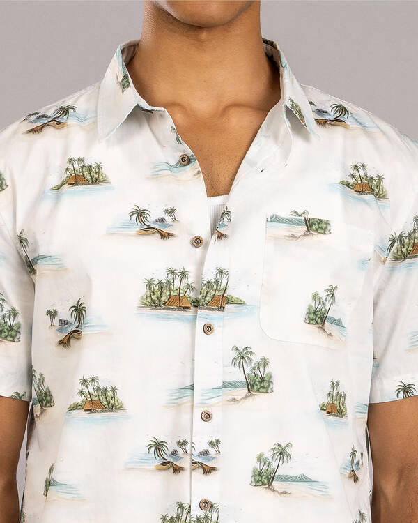 Kingston Short Sleeve Shirt