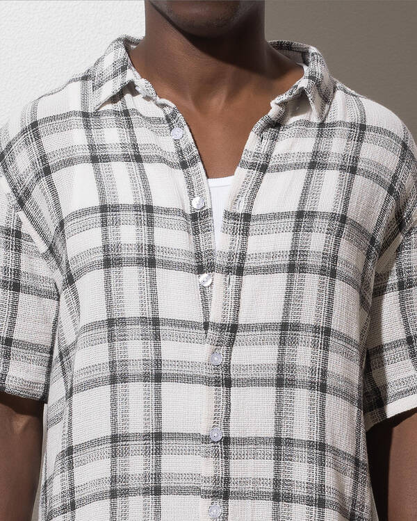 Highway Short Sleeve Shirt