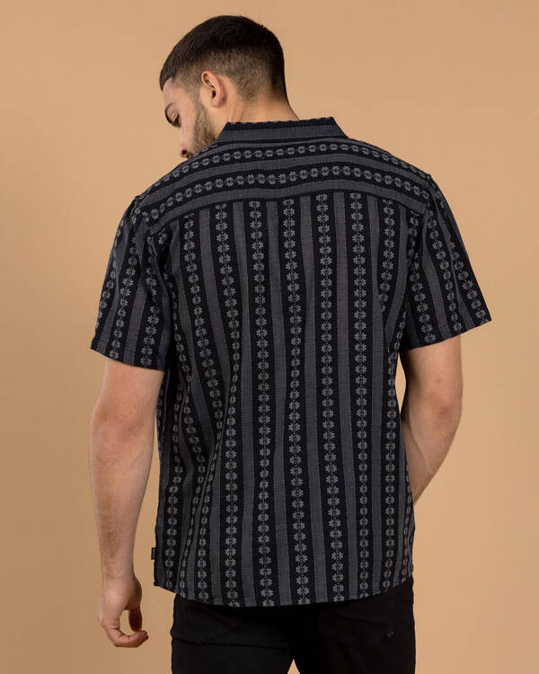 Affirm Short Sleeve Shirt