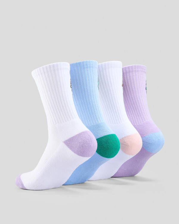 Other Dot Crew Sock Pack