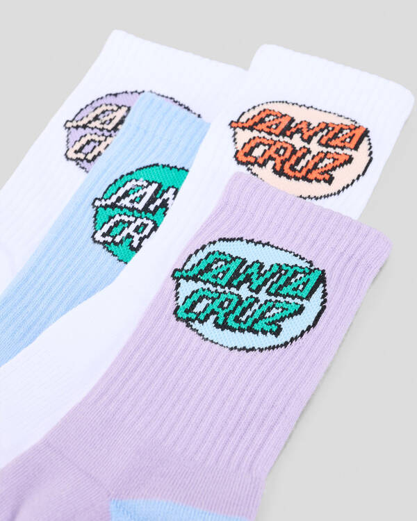 Other Dot Crew Sock Pack