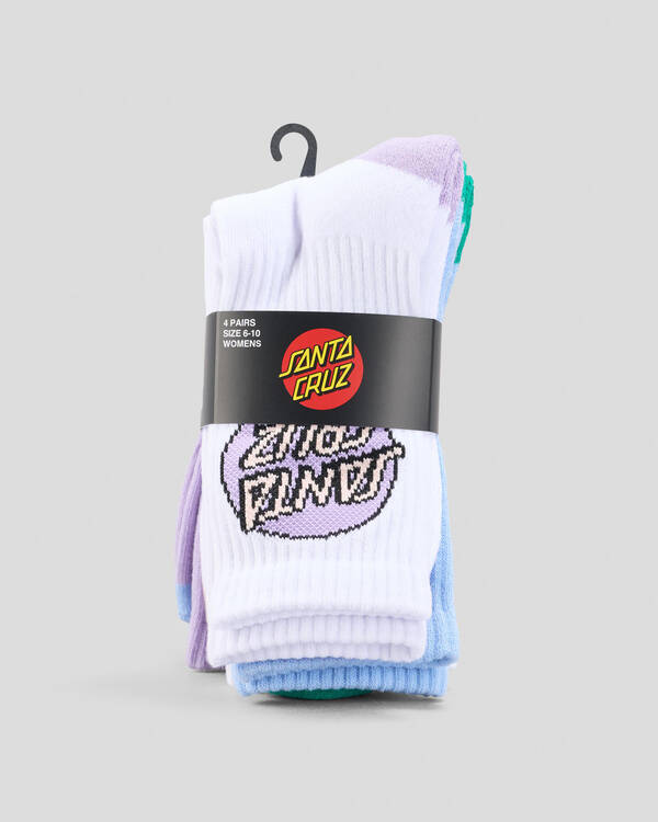 Other Dot Crew Sock Pack