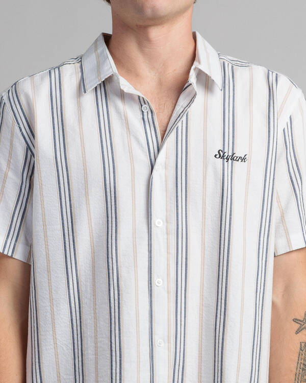Boardwalk Short Sleeve Shirt