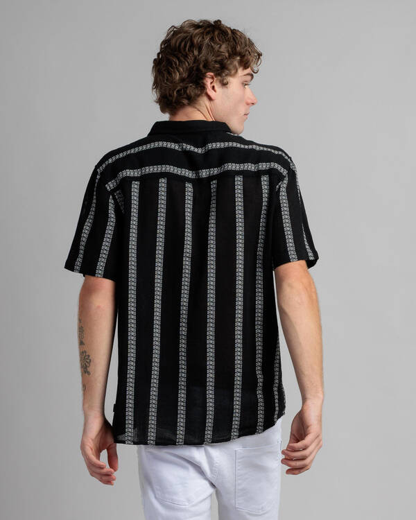 Warrior Short Sleeve Shirt