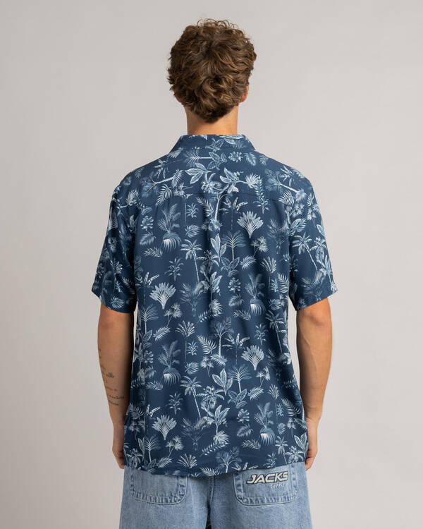 Wasteland Short Sleeve Shirt