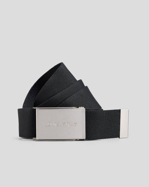 Brookston Web Belt