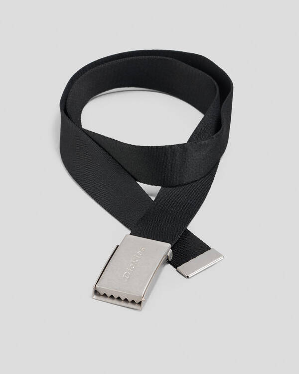 Brookston Web Belt