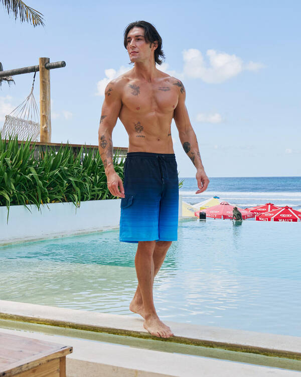 Bayou Board Shorts