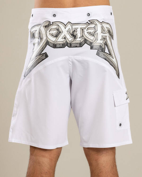 Kickturn Board Shorts