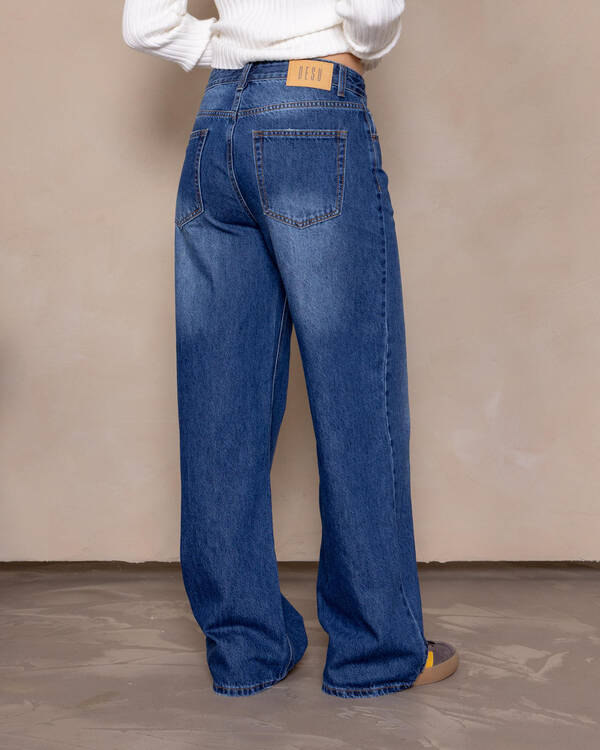 Knox Baggy Jeans