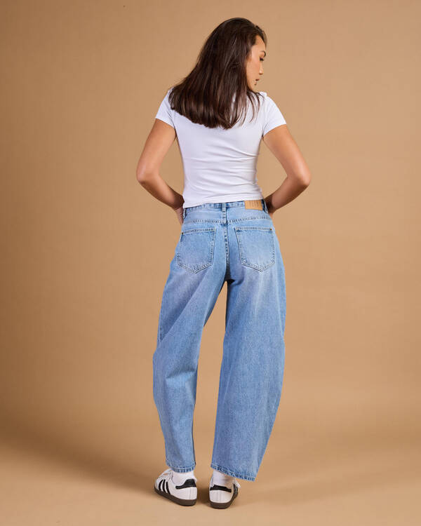 Lucy Barrel Jeans