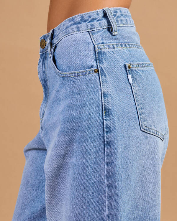 Lucy Barrel Jeans