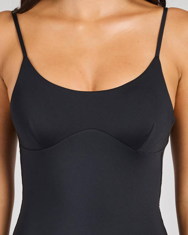 Bella One Piece Swimsuit