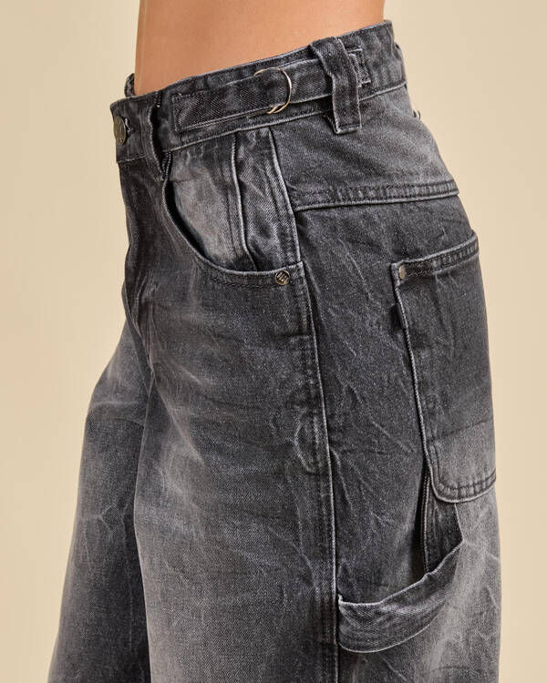 Jacob Carpenter Jeans