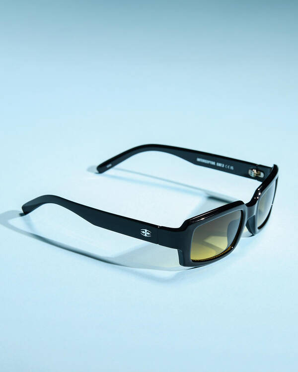 Interceptor Sunglasses