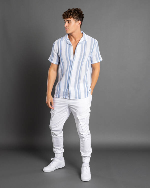 Equator Short Sleeve Shirt