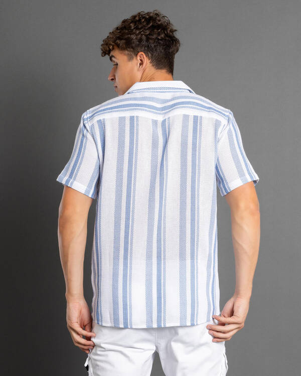 Equator Short Sleeve Shirt