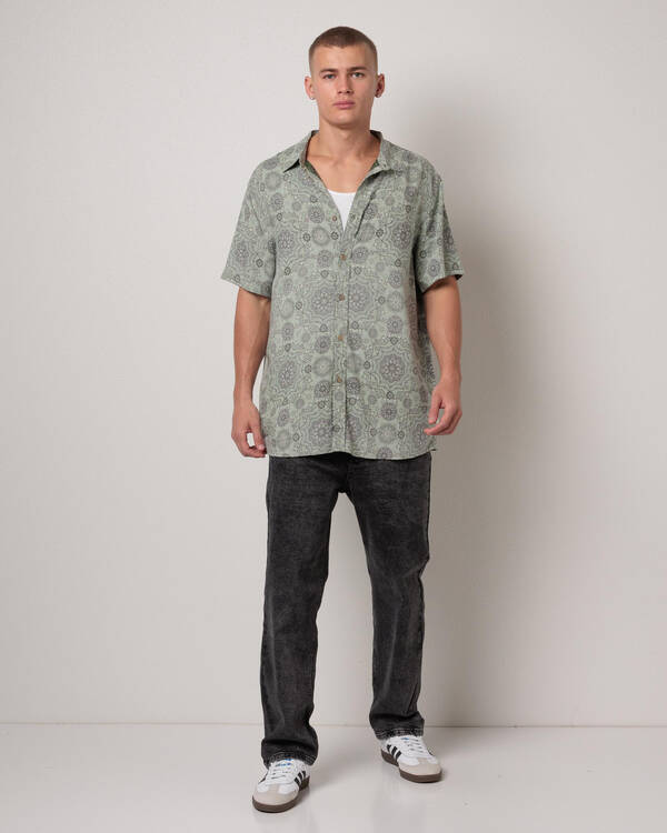 Casablanca Short Sleeve Shirt