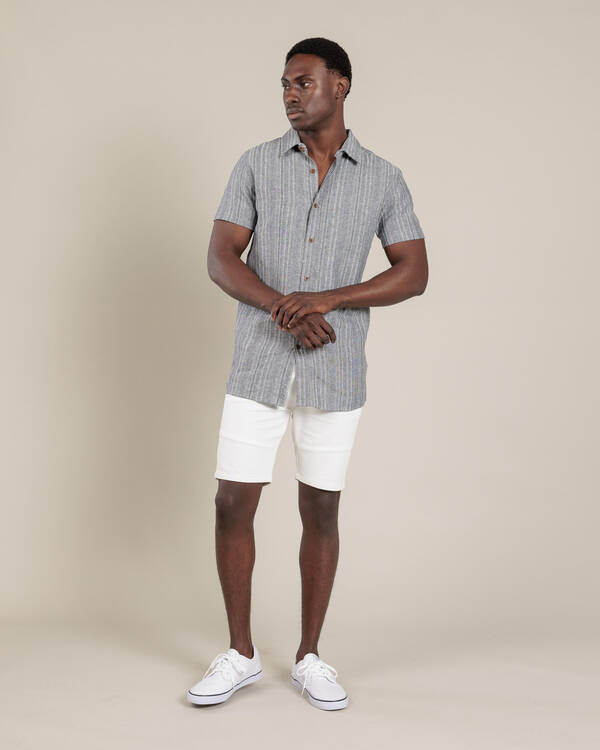 Venture Short Sleeve Shirt