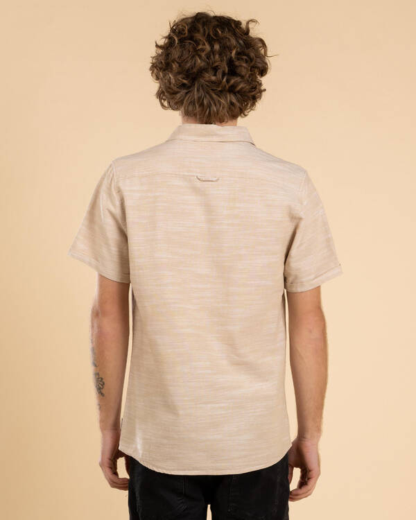 Requisite Short Sleeve Shirt