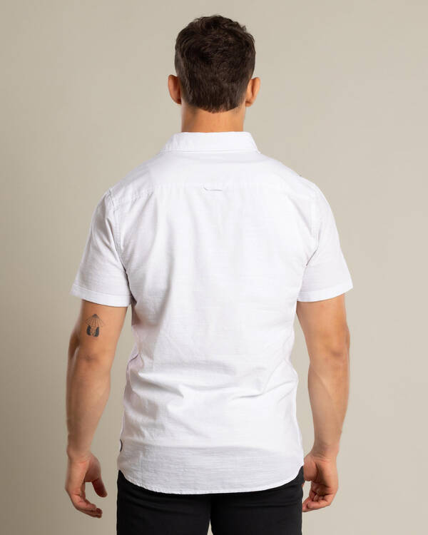 Requisite Short Sleeve Shirt