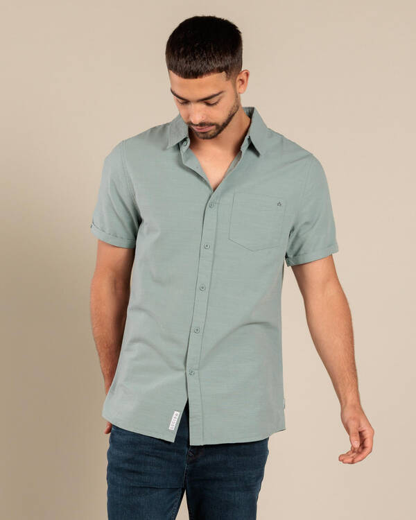 Requisite Short Sleeve Shirt