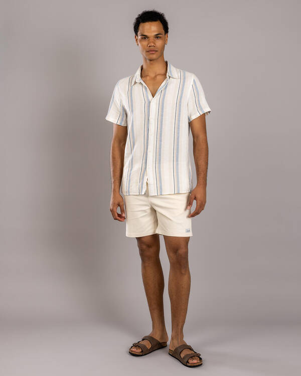 Tune Short Sleeve Shirt