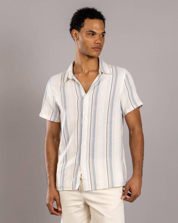 Tune Short Sleeve Shirt